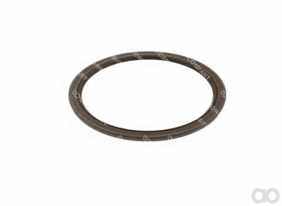 Volvo - 155X180X15 - Crankshaft Seal Ring