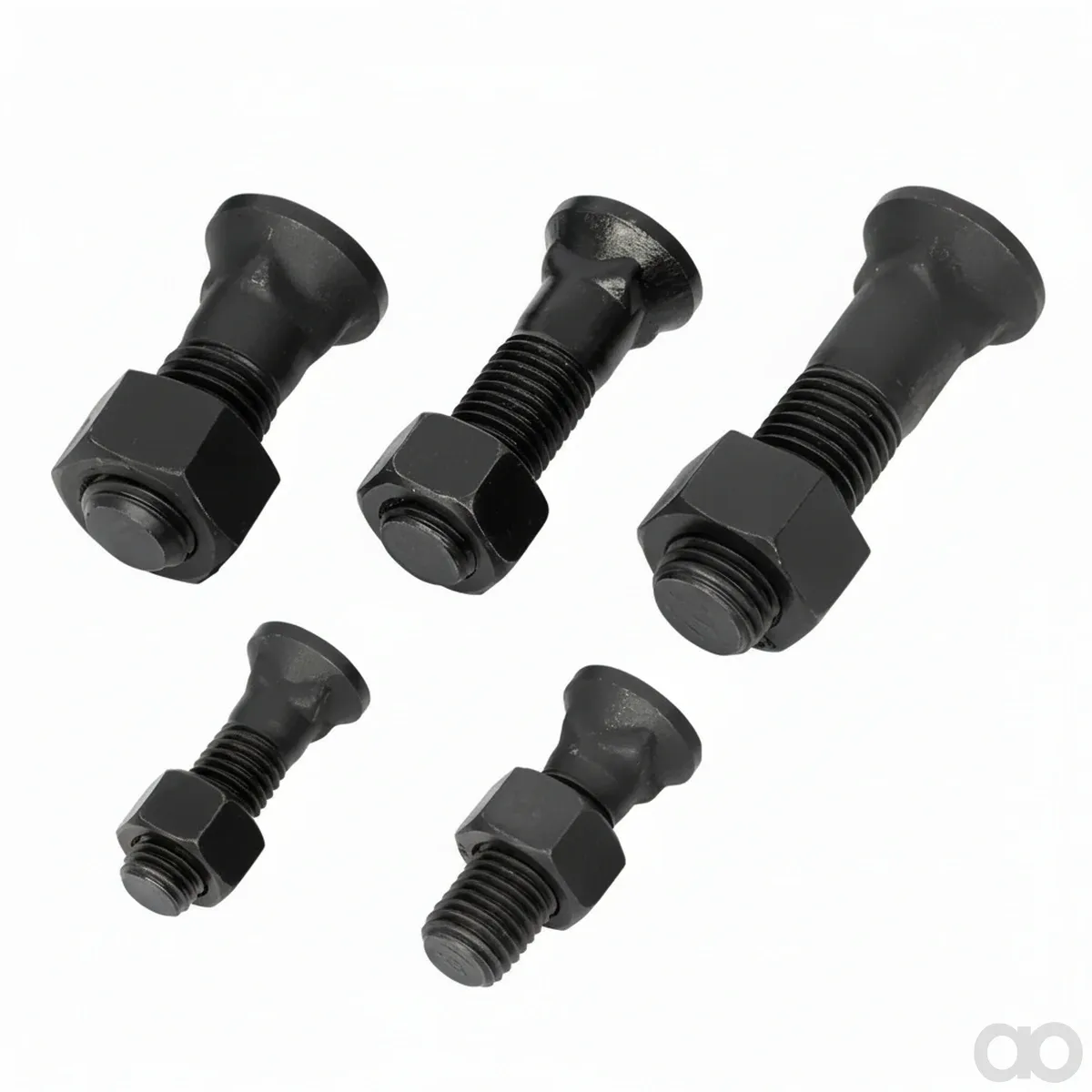 Volvo - 60113650 - Nut