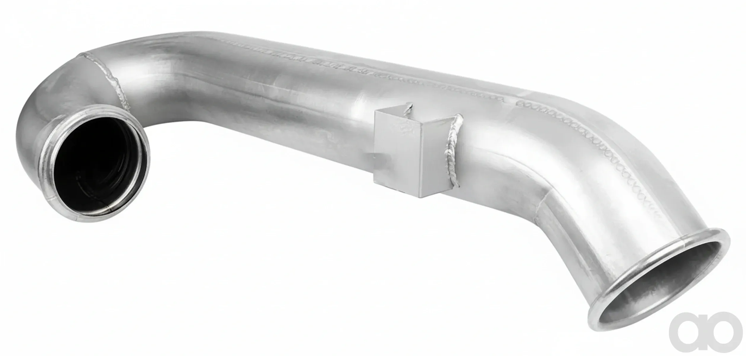 Volvo - 6793521 - End Pipe