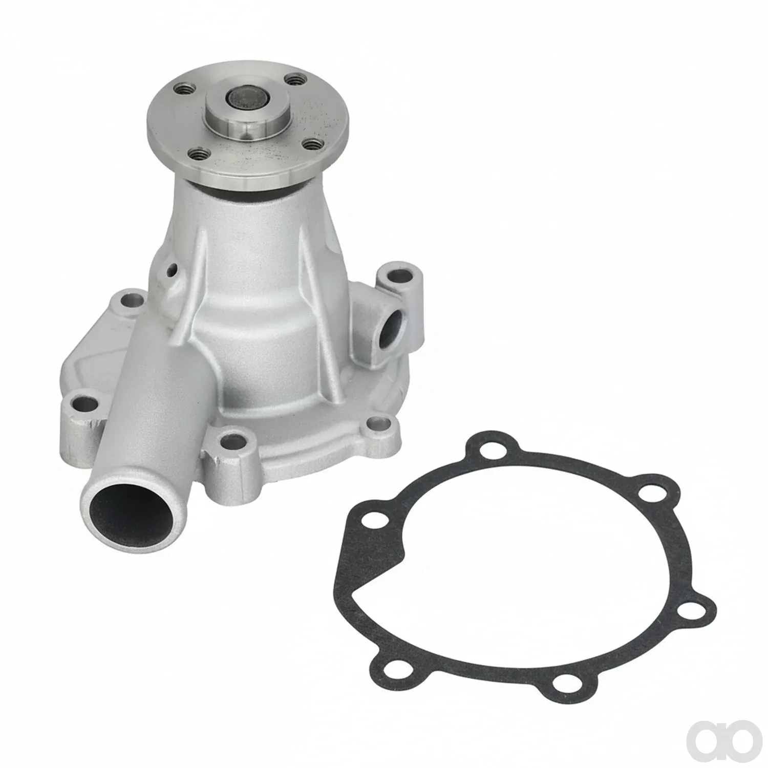 Volvo - 7410770 - Water Pump Volvo ECxxx