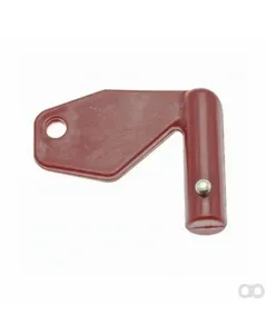 Volvo - 8157766 - Master Key