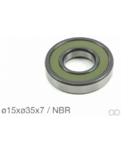 Volvo - 958811 - Sealing Ring