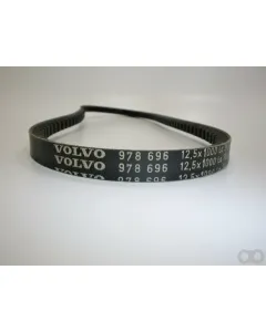 Volvo - 978696 - V-Belt Airco EW160B