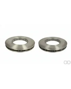 Volvo - SMT000003 - Disc V-85103803