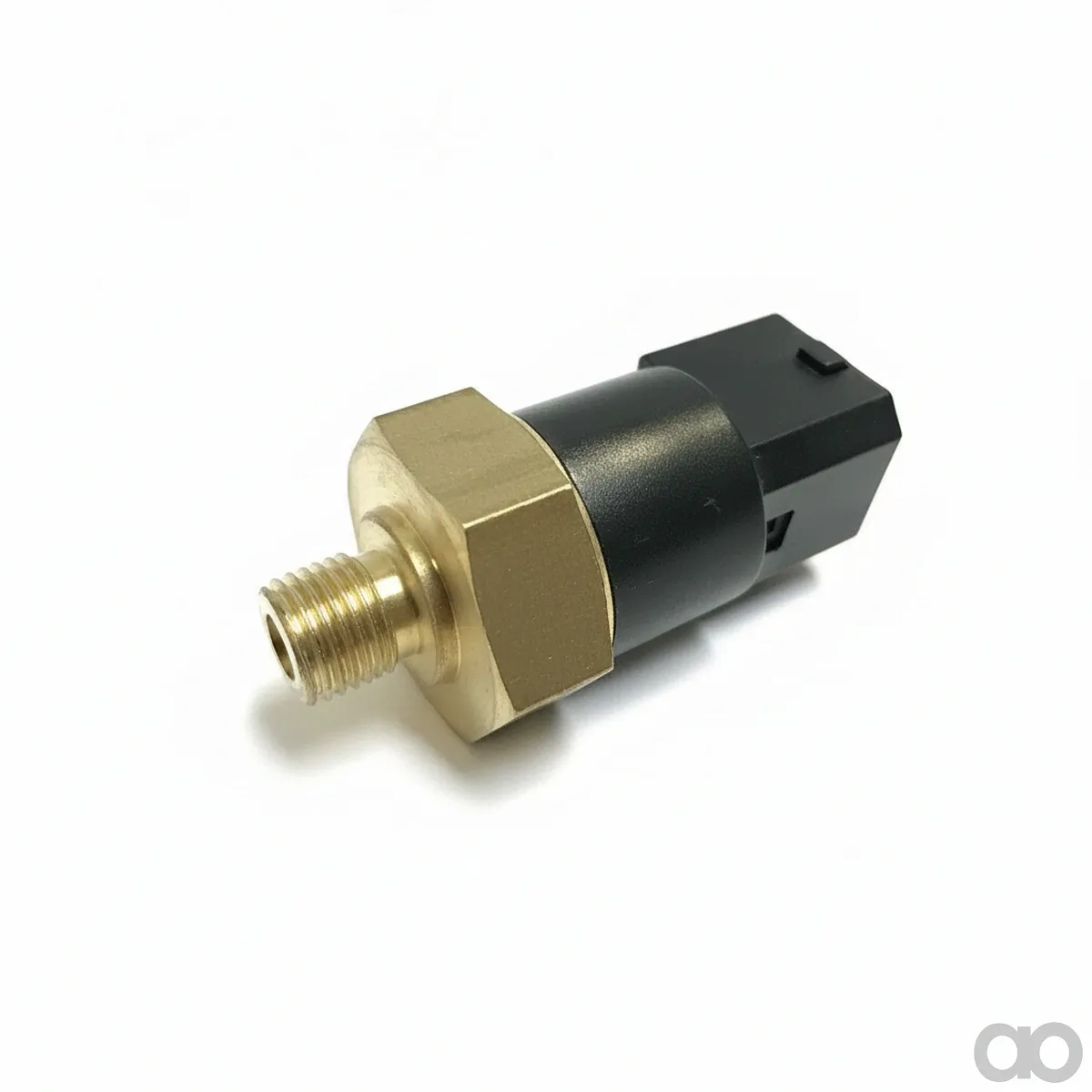 Volvo - VOE11039549 - Engine Oil Pressure Sensor