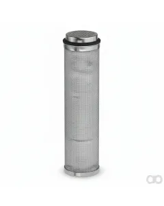 Volvo - L50 - Inner Air Filter