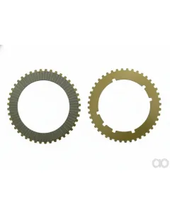 Volvo - VOE11706748 - Lamella