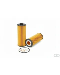 Volvo - VOE11708551 - Engine Oil Filter