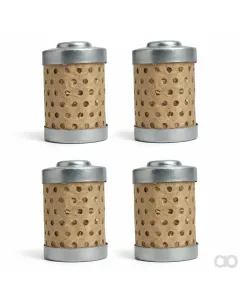 Volvo - VOE11715846 - Fuel Filter Insert
