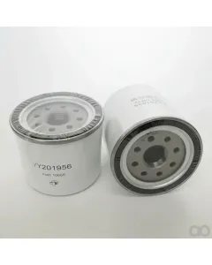 Volvo - VOE17201956 - Filter Cartridge