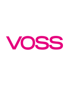 VOSS - EVGE 15 LR 3/8 - VERSCHRAUBUNG