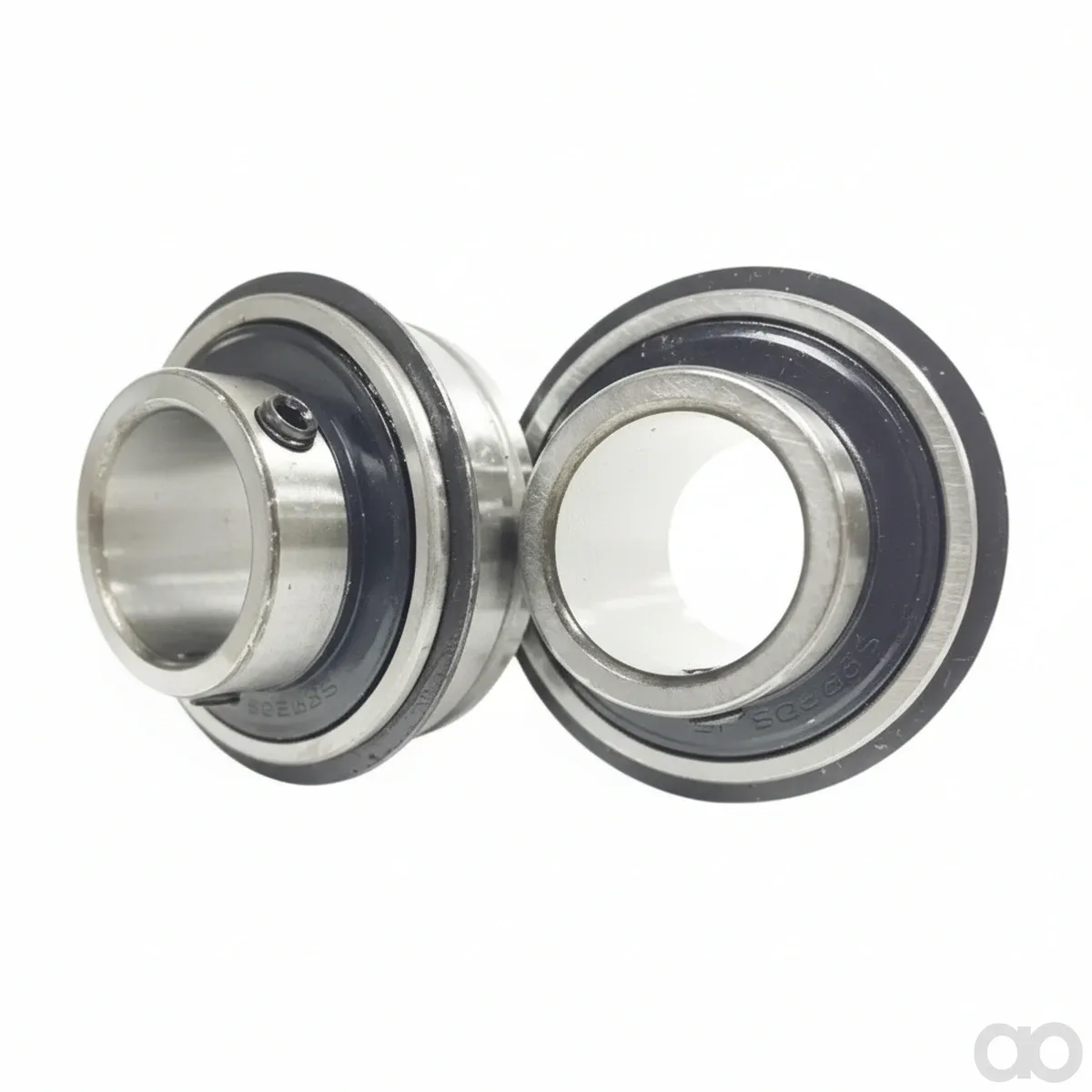 Voss - GAY50NPPB - Thrust Bearing with Adjusting Screw