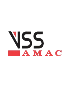 VSS Amac - 453.202.000.0 - Volgordeklep 3/8" gecomp.