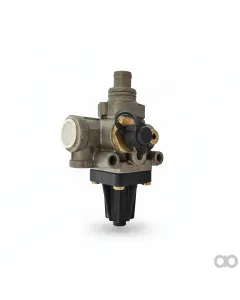 Wabco - 04398756 - Valve