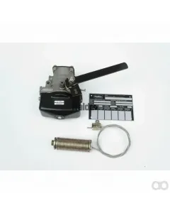 Wabco - 352011101 - Brake Force Regulator 1Ltg. Manual