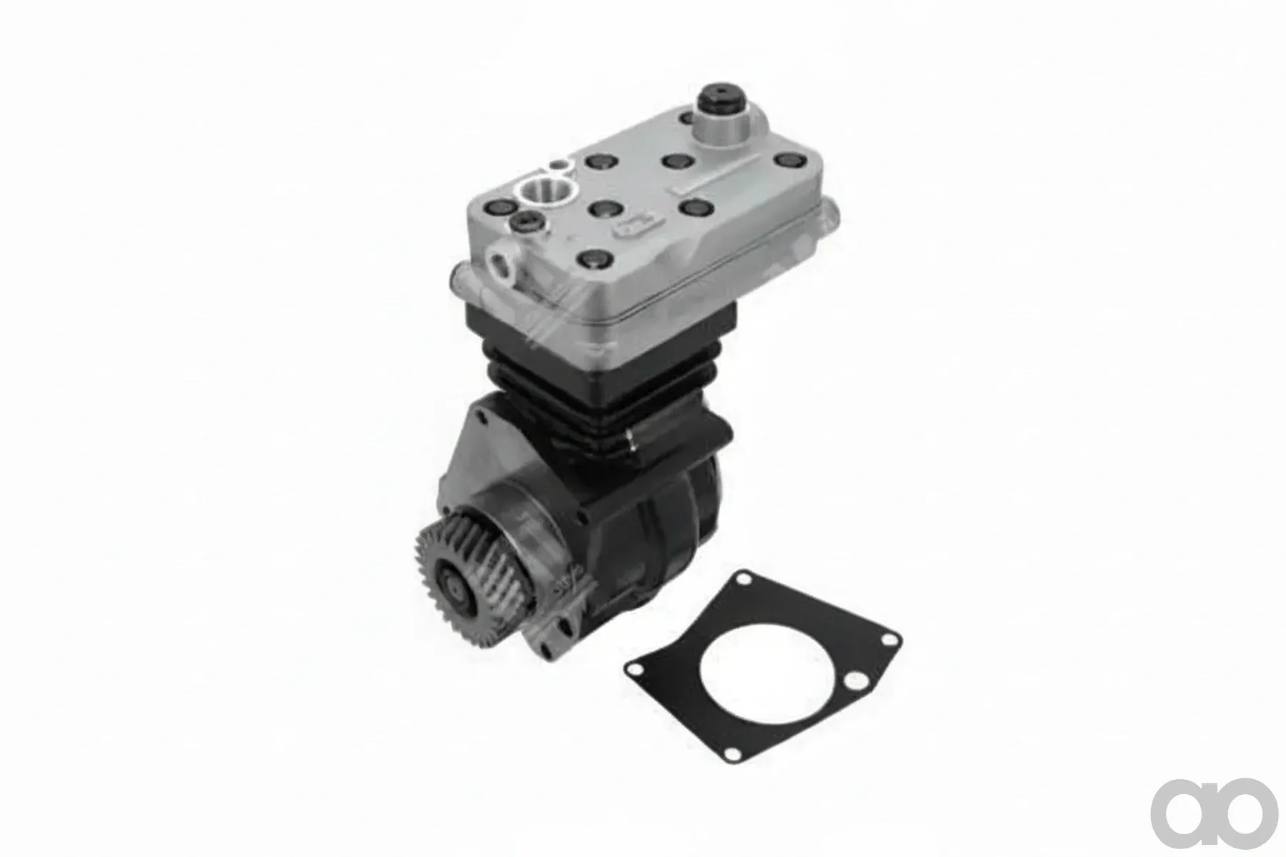 Wabco - 4123520260 - Air Compressors