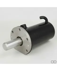 Wabco - 4253110040 - Locking Cylinder Trailing Axle