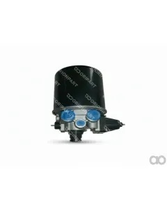 Wabco - 4324100050 - Air Dryer