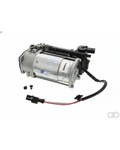 Wabco - 4324101117 - Single-Chamber Air Dryer