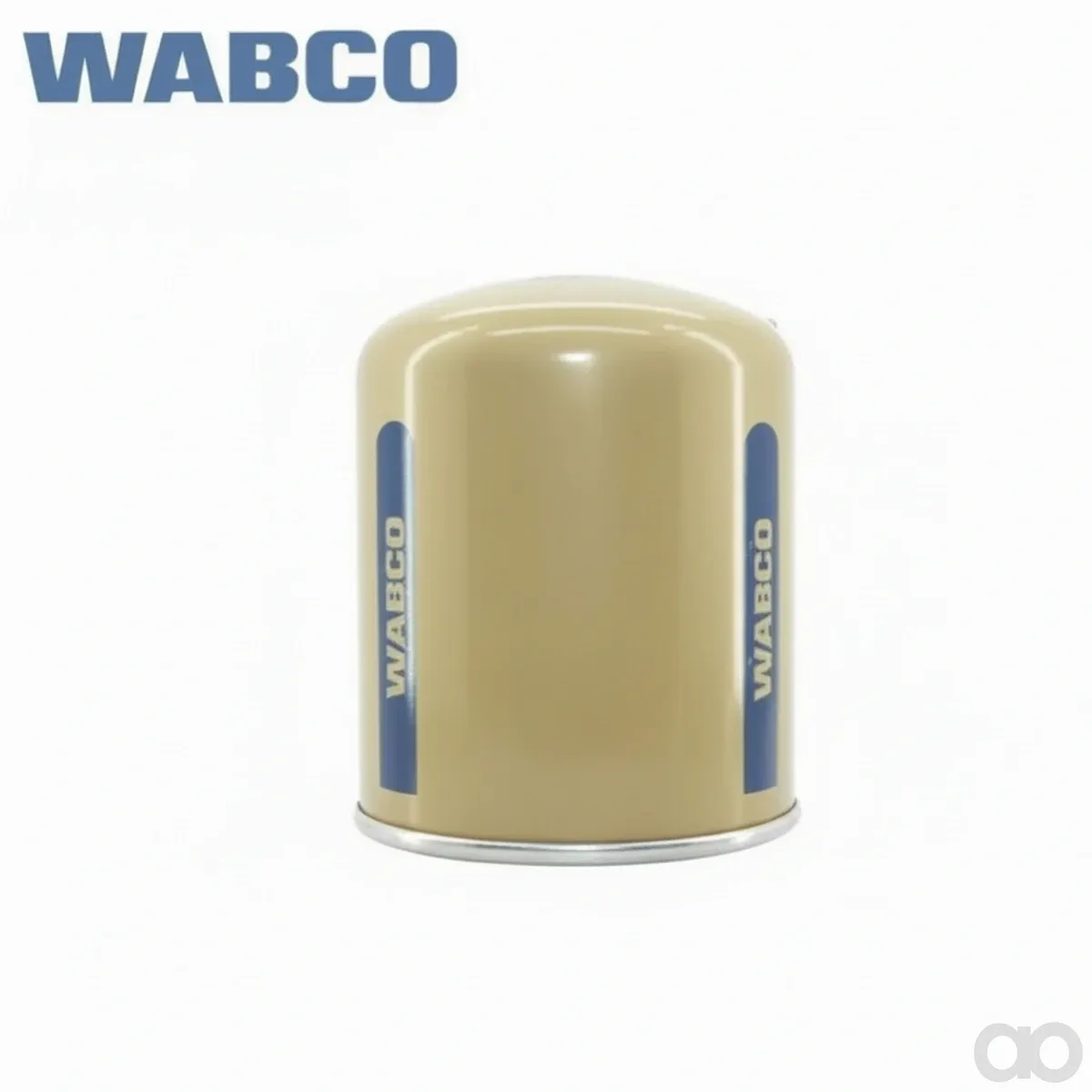 Wabco - 4324102442 - ASP-Plus Air Dryer Cartridge Gold