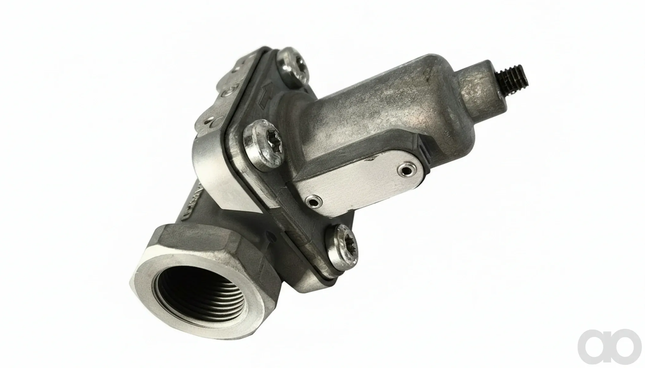 Wabco - 4341001267 - Overpressure Valve