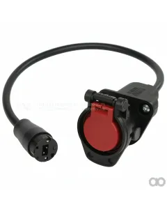 Wabco - 4522000040 - Coupling Head