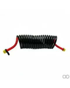 Wabco - 4527110070 - Spiral Hose