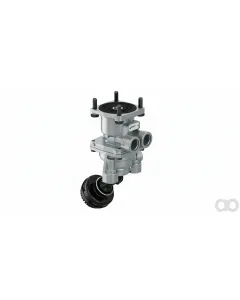 Wabco - 4613152540 - Motor Vehicle Brake Valve