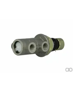 Wabco - 4630131100 - 3-Way Valve