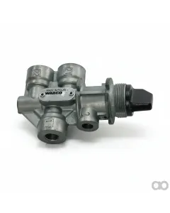 Wabco - 4630371100 - 4/3-Way Valve