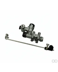 Wabco - 4640061000 - Leveling Valve Wabco