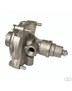 Wabco - 4712000080 - Trailer Steering Valve
