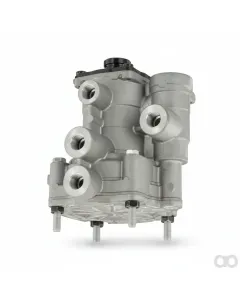 Wabco - 4712001100 - Trailer Steering Valve