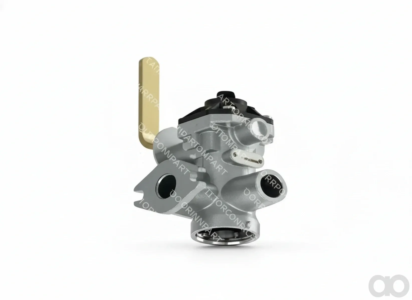 Wabco - 4756040110 - Brake Force Regulator