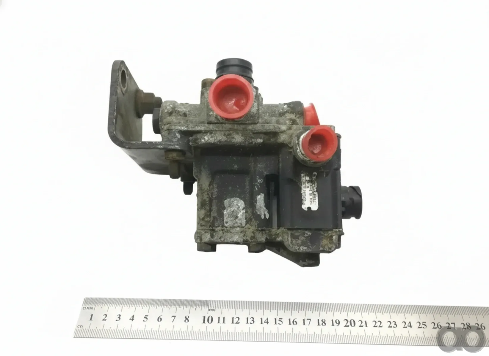 Wabco - 4802051060 - Relief Valve