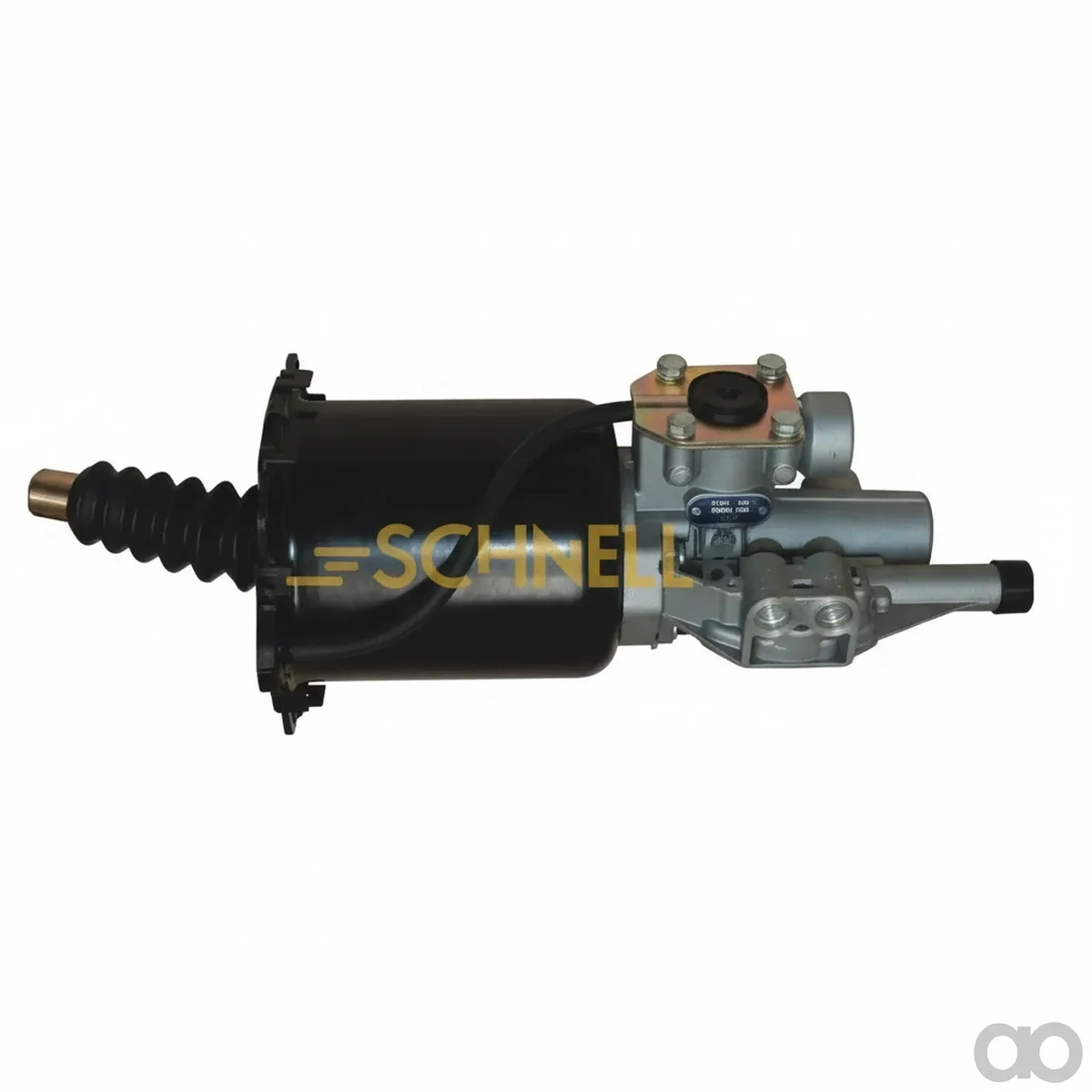 Wabco - 504103066 - Servo Clutch Wabco