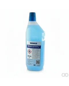 Wabco - 8307020884 - Air Brake Antifreeze 10 L