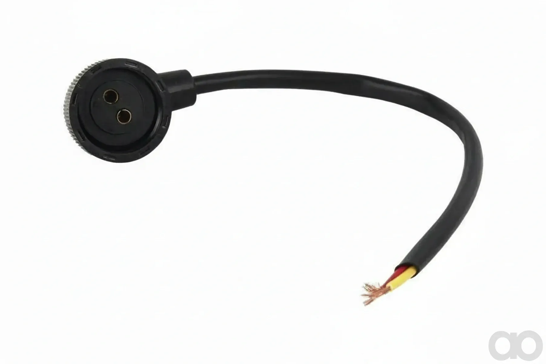 Wabco - 8946004512 - Plug Housing for Relay