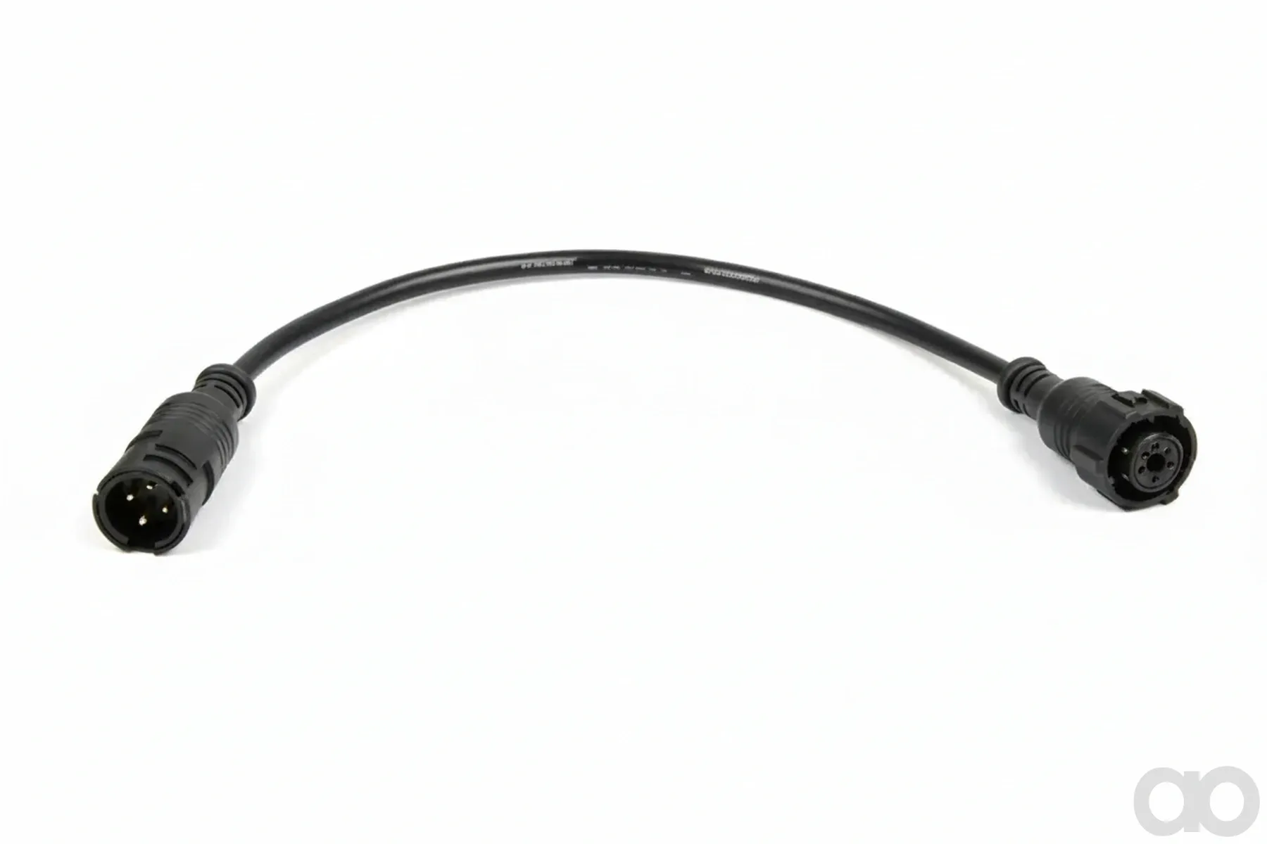 Wabco - 8946011352 - Cable with Device Socket