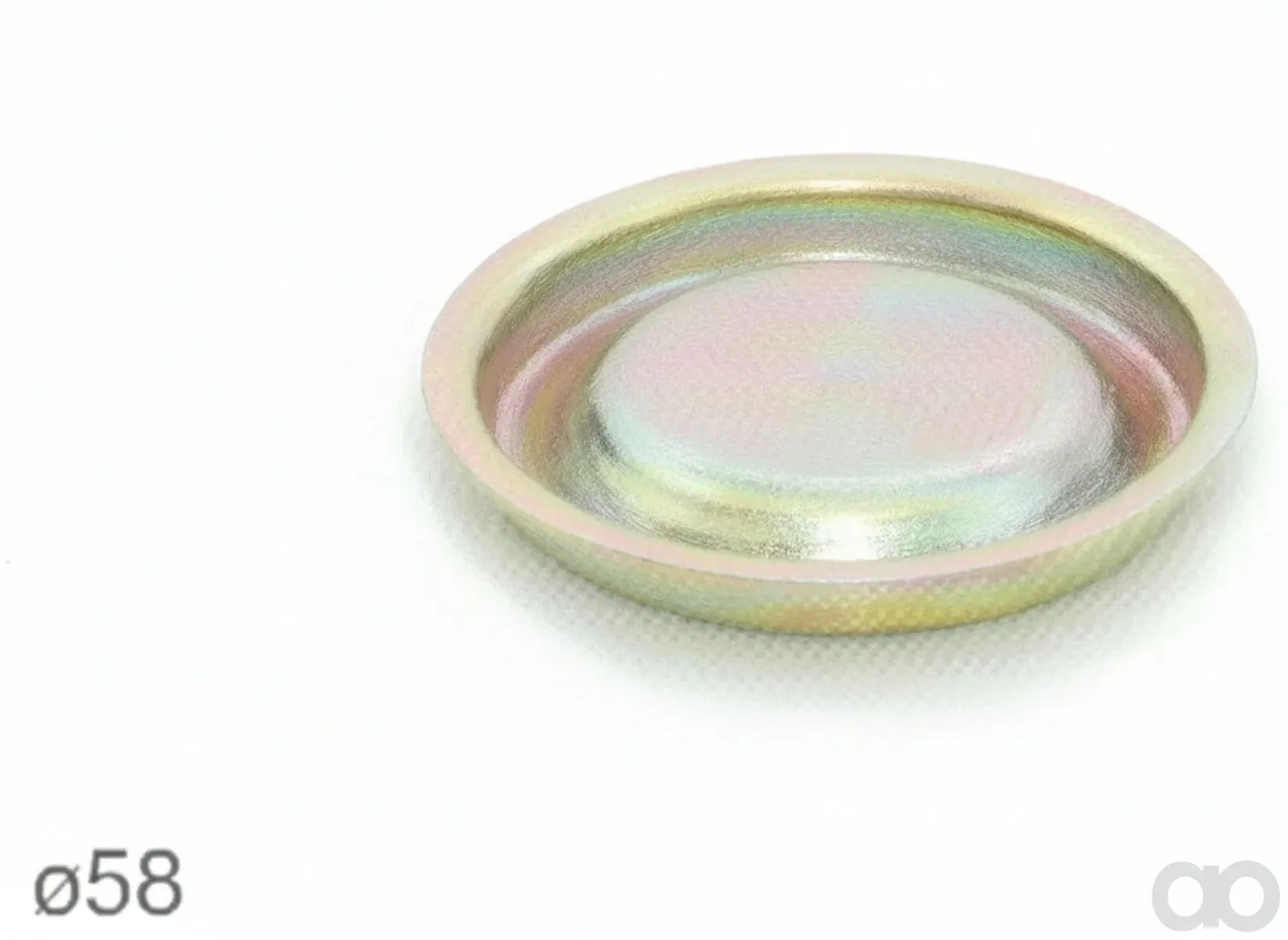 Wabco - 8950723004 - Ring Wabco