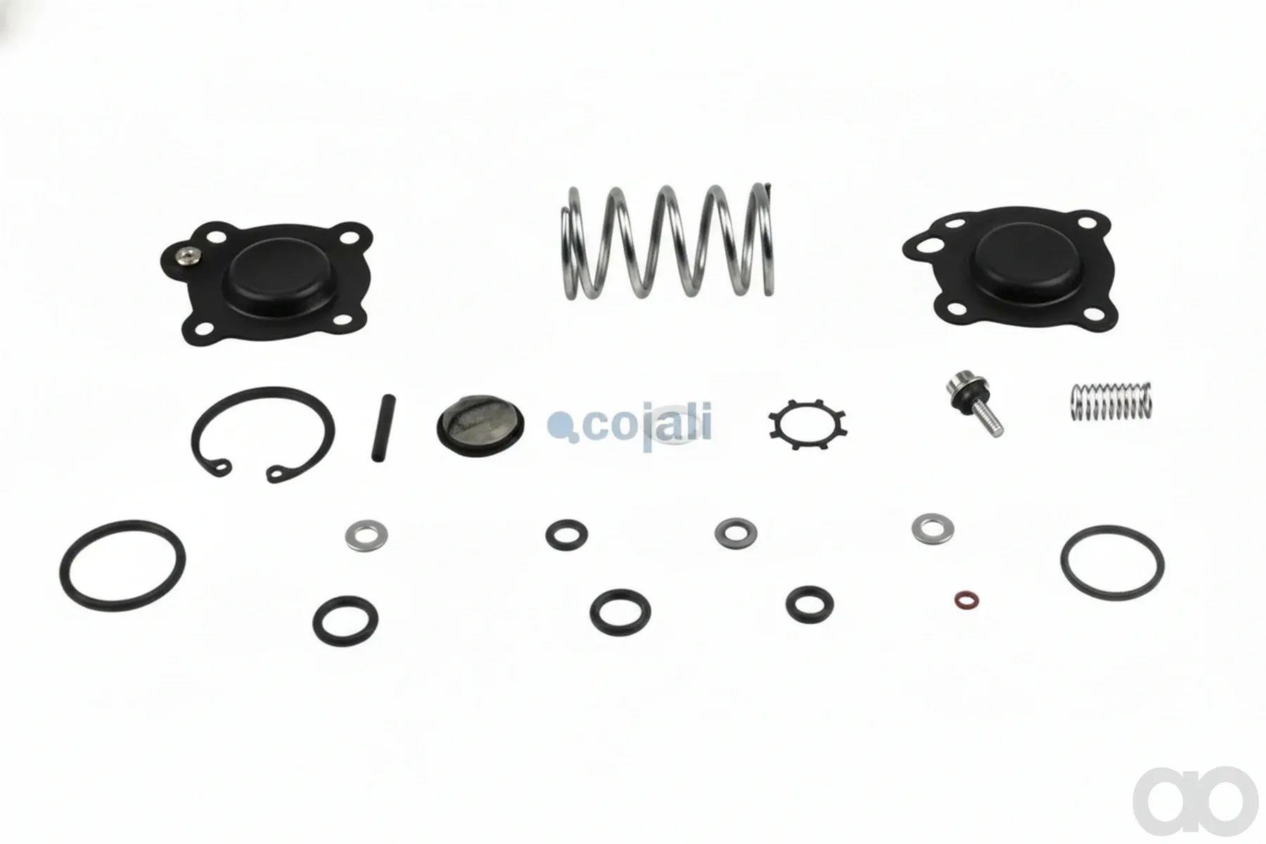 Wabco - 9320020022 - Repair Kit