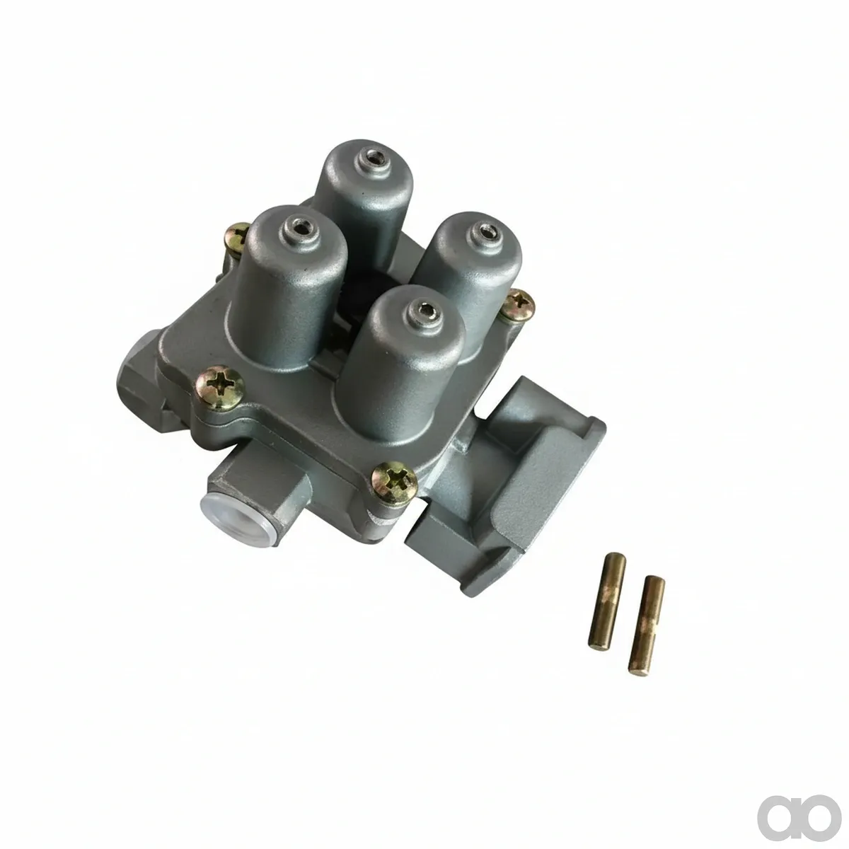 Wabco - 9347141230 - Multi-Circuit Safety Valve Wabco