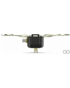 Wabco - 9607310110 - IVTM Wheel Module for Trailer Single Wheel