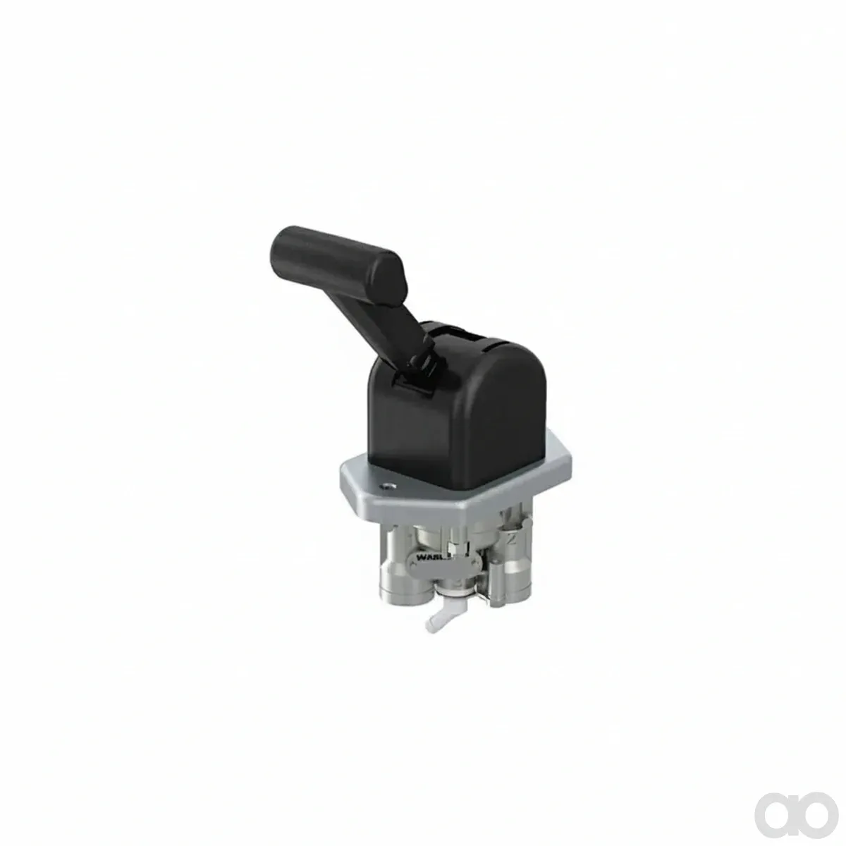 Wabco - 9617230010 - Hand Brake Valve