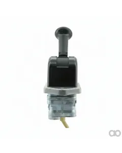 Wabco - 9617231047 - Hand Brake Valve