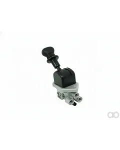 Wabco - 9617231180 - Hand Brake Valve