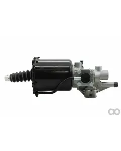 Wabco - 9700514317 - Clutch Booster