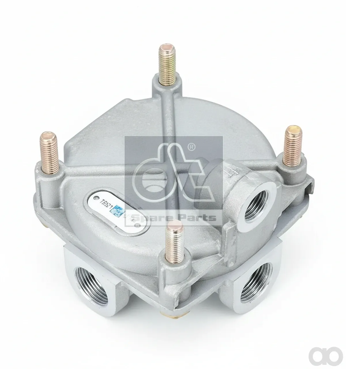 Wabco - 9730012207 - Relay Valve