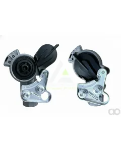 Wabco - 9753032207 - Pressure Regulator AT 16-0.5 Bar