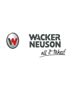 Wacker Neuson - 5000072997 - Aansluitstuk npt 